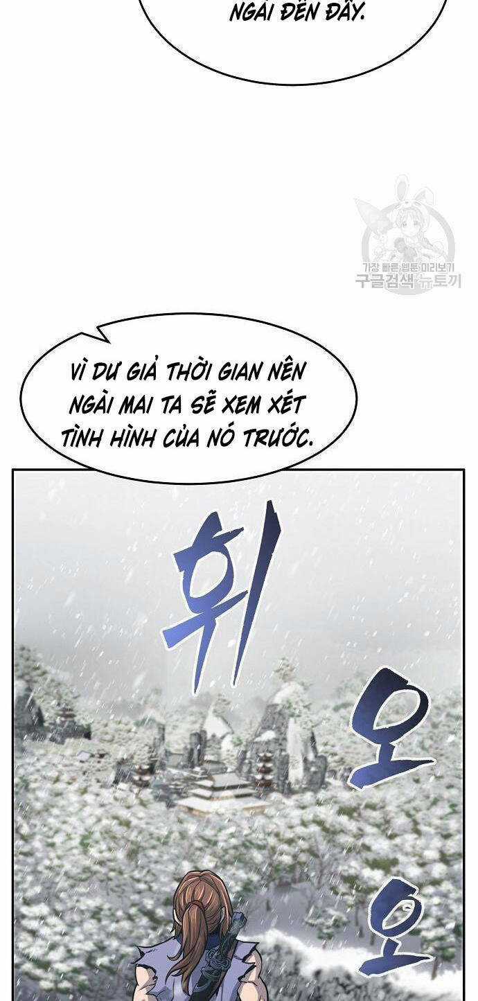 Tuyệt Đối Kiếm Cảm - Chapter 26 - Trang 44