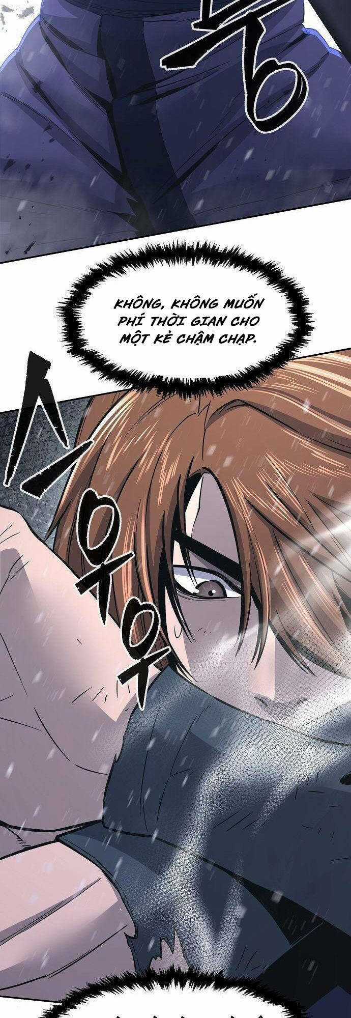 Tuyệt Đối Kiếm Cảm - Chapter 26 - Trang 70