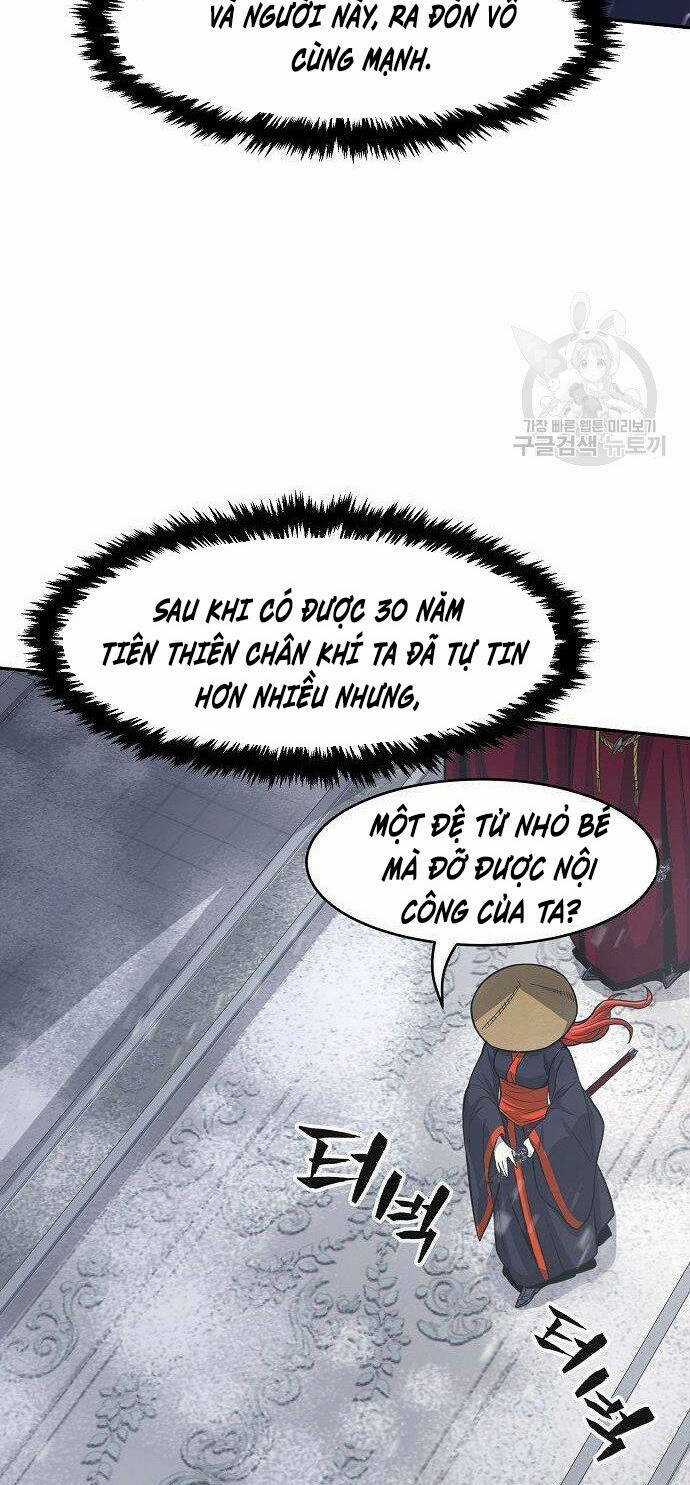 Tuyệt Đối Kiếm Cảm - Chapter 26 - Trang 71