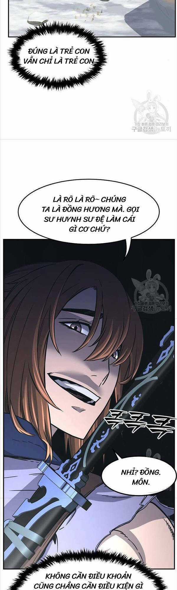 Tuyệt Đối Kiếm Cảm - Chapter 28 - Trang 17