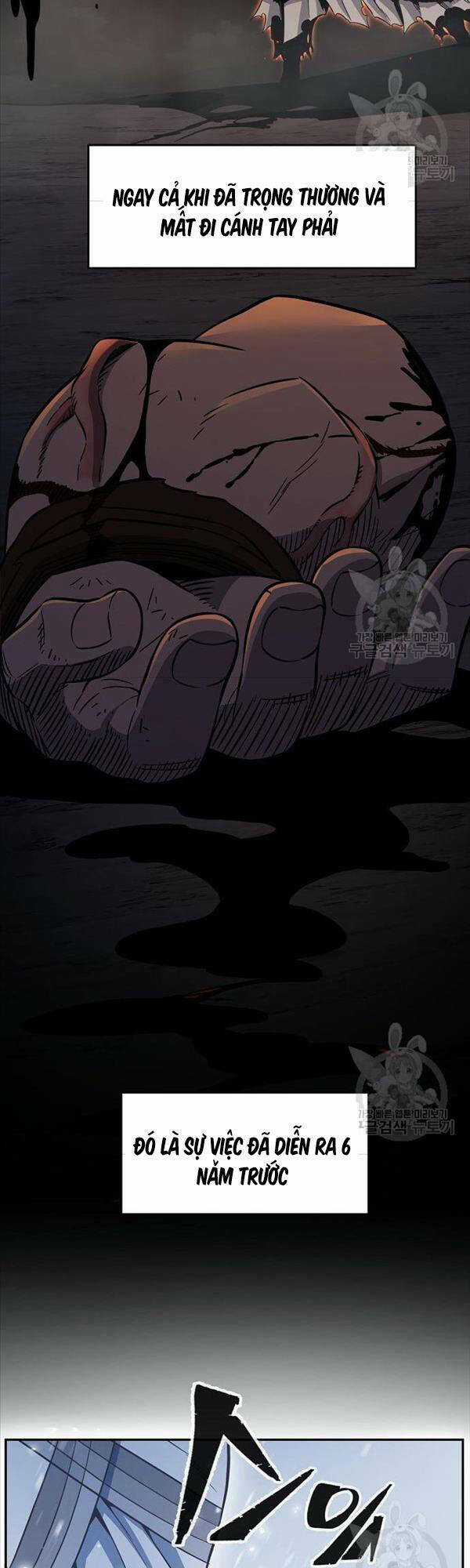 Tuyệt Đối Kiếm Cảm - Chapter 28 - Trang 3