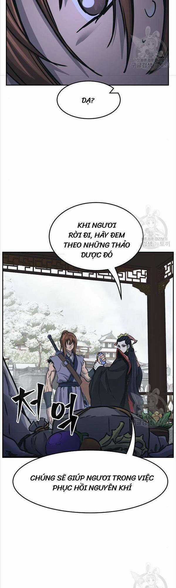 Tuyệt Đối Kiếm Cảm - Chapter 28 - Trang 30