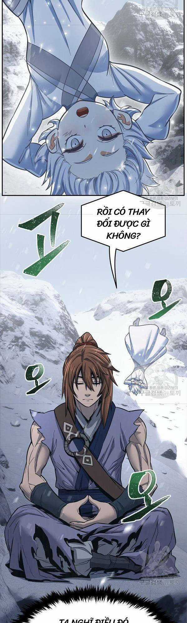 Tuyệt Đối Kiếm Cảm - Chapter 28 - Trang 4