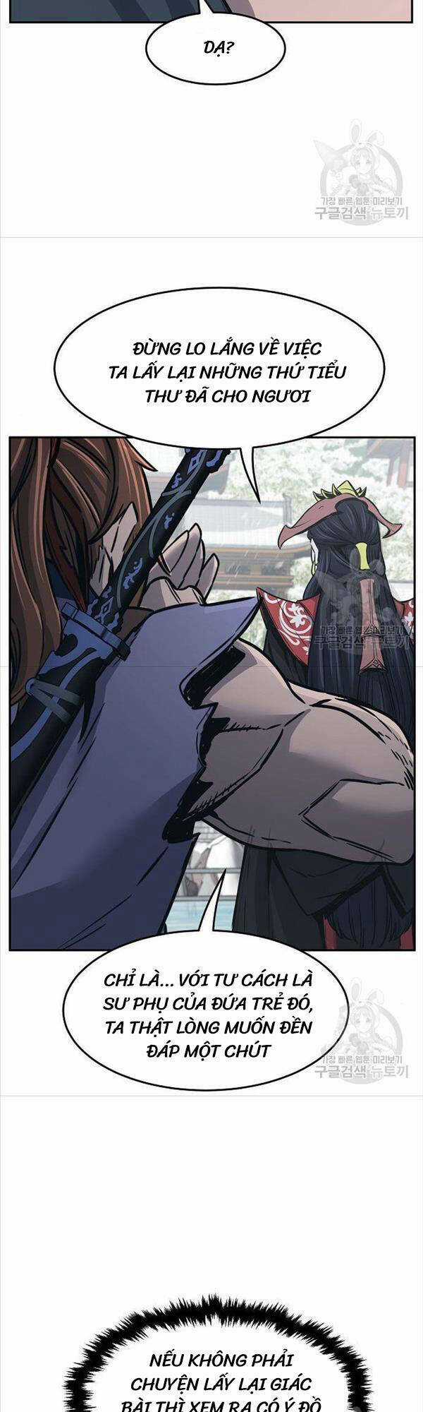 Tuyệt Đối Kiếm Cảm - Chapter 28 - Trang 33