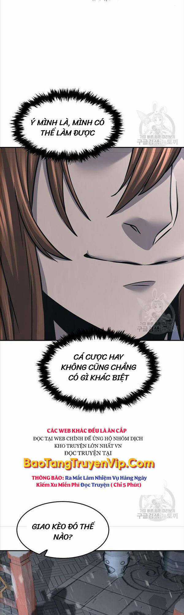 Tuyệt Đối Kiếm Cảm - Chapter 28 - Trang 39