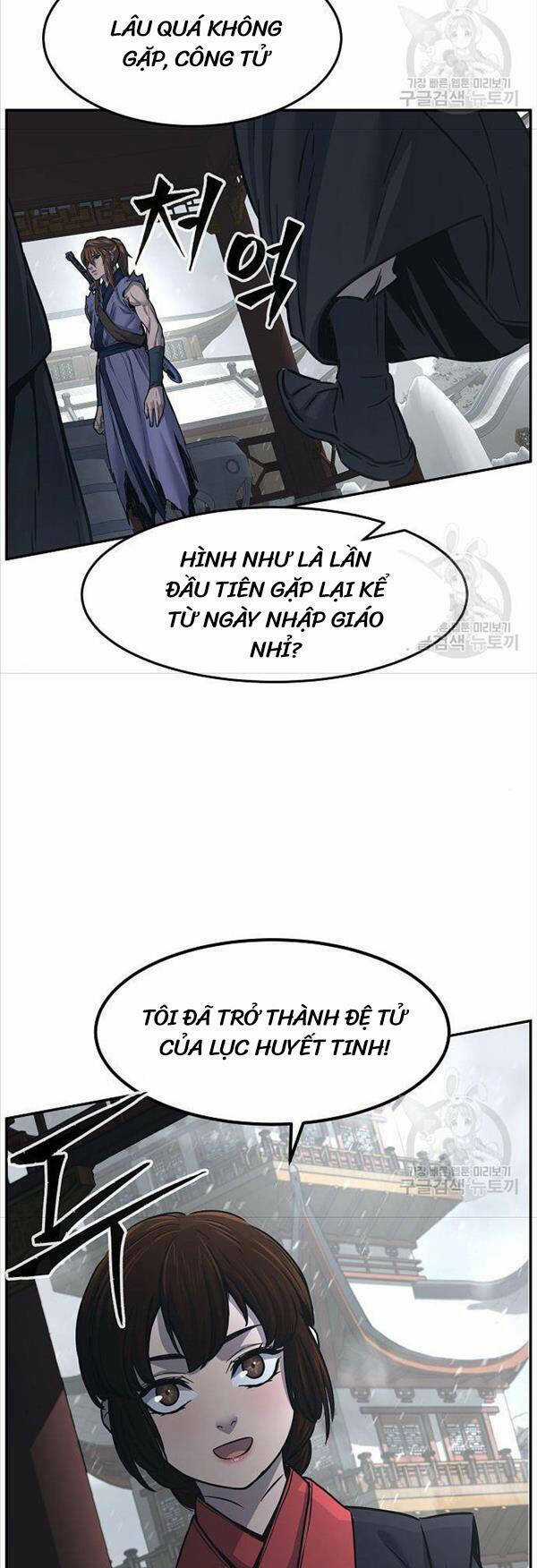 Tuyệt Đối Kiếm Cảm - Chapter 28 - Trang 41