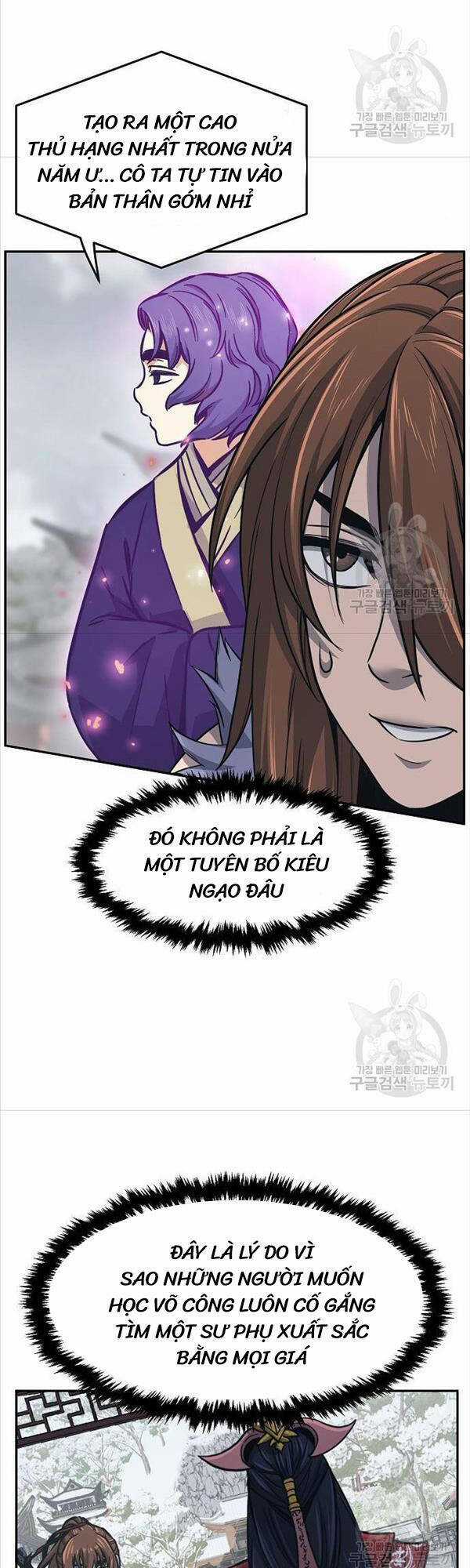 Tuyệt Đối Kiếm Cảm - Chapter 28 - Trang 49