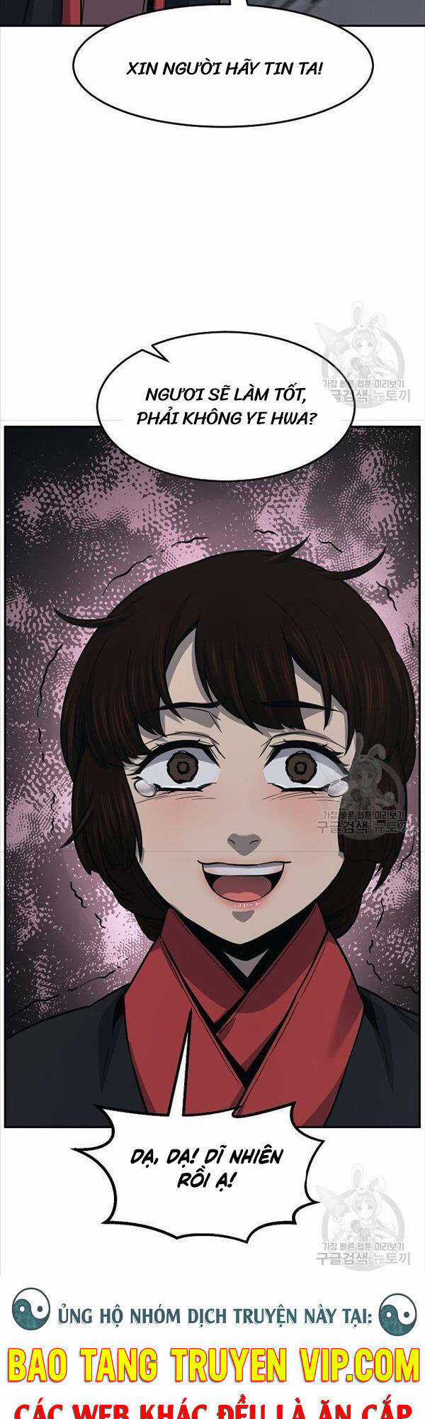 Tuyệt Đối Kiếm Cảm - Chapter 28 - Trang 62