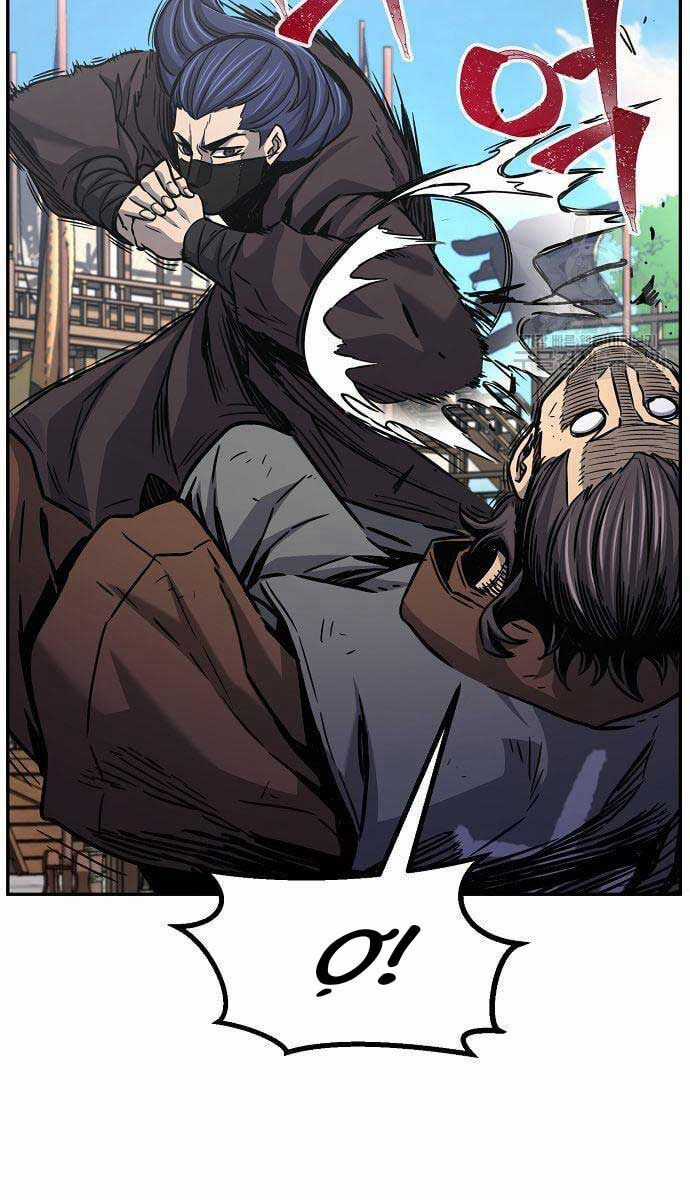 Tuyệt Đối Kiếm Cảm - Chapter 29 - Trang 2