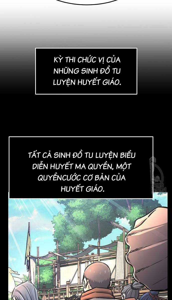 Tuyệt Đối Kiếm Cảm - Chapter 29 - Trang 11