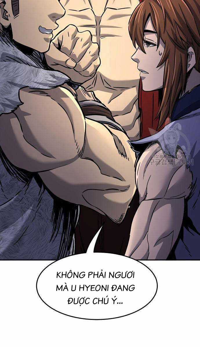 Tuyệt Đối Kiếm Cảm - Chapter 29 - Trang 104