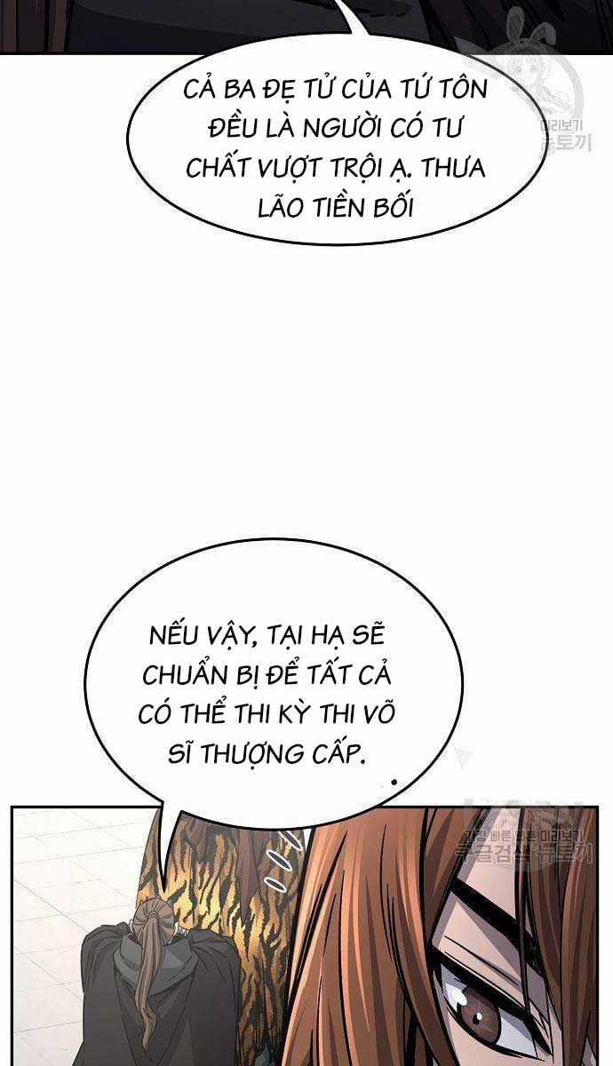 Tuyệt Đối Kiếm Cảm - Chapter 29 - Trang 107