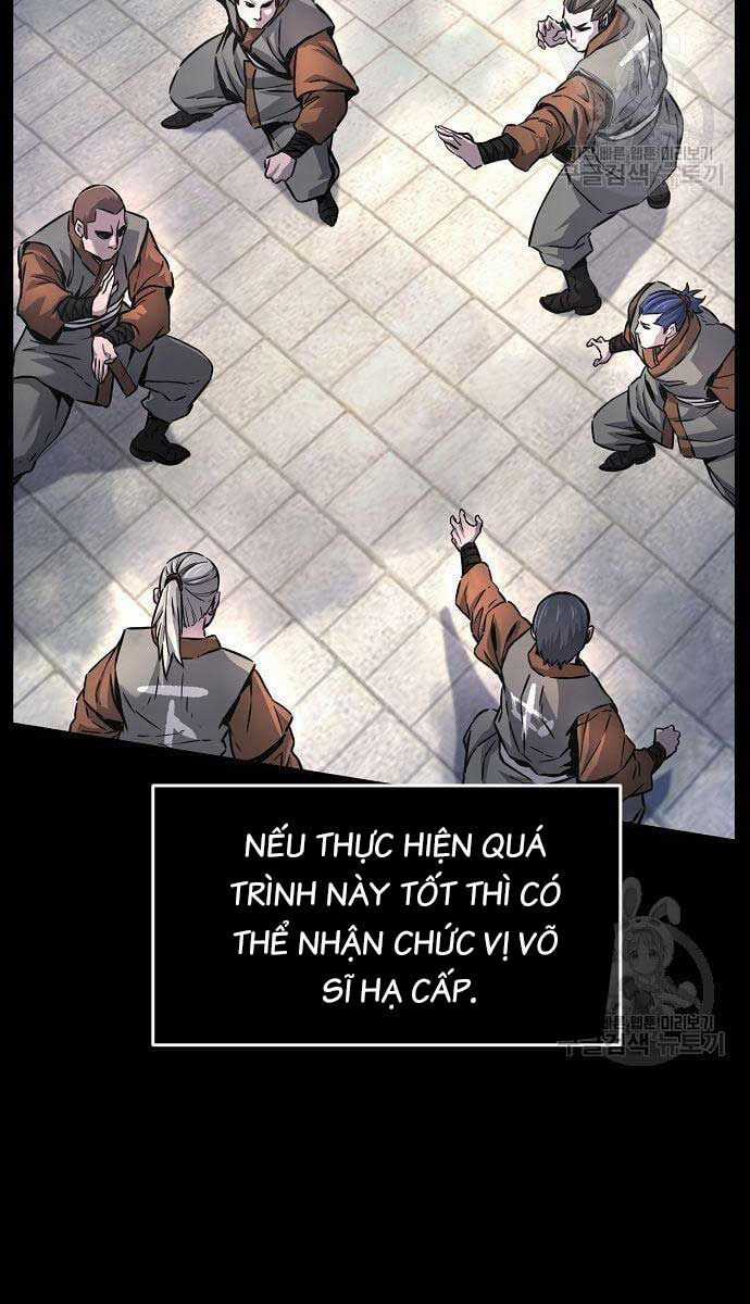 Tuyệt Đối Kiếm Cảm - Chapter 29 - Trang 13