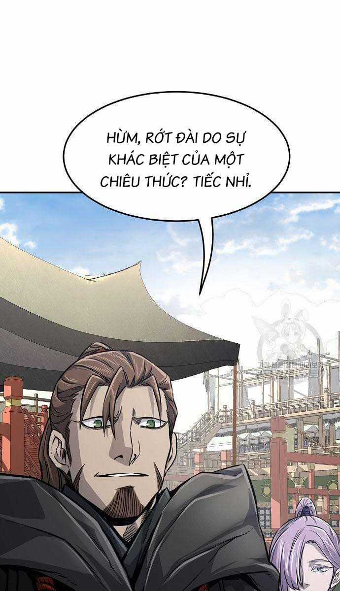 Tuyệt Đối Kiếm Cảm - Chapter 29 - Trang 3