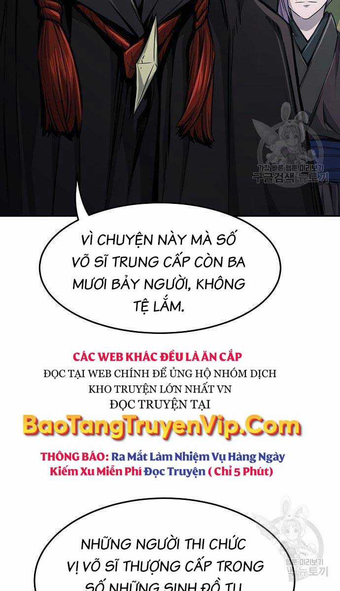 Tuyệt Đối Kiếm Cảm - Chapter 29 - Trang 4