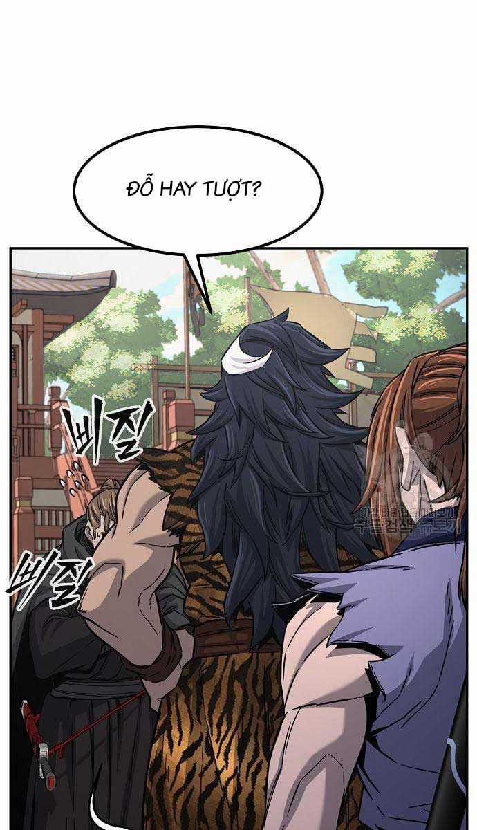 Tuyệt Đối Kiếm Cảm - Chapter 29 - Trang 37