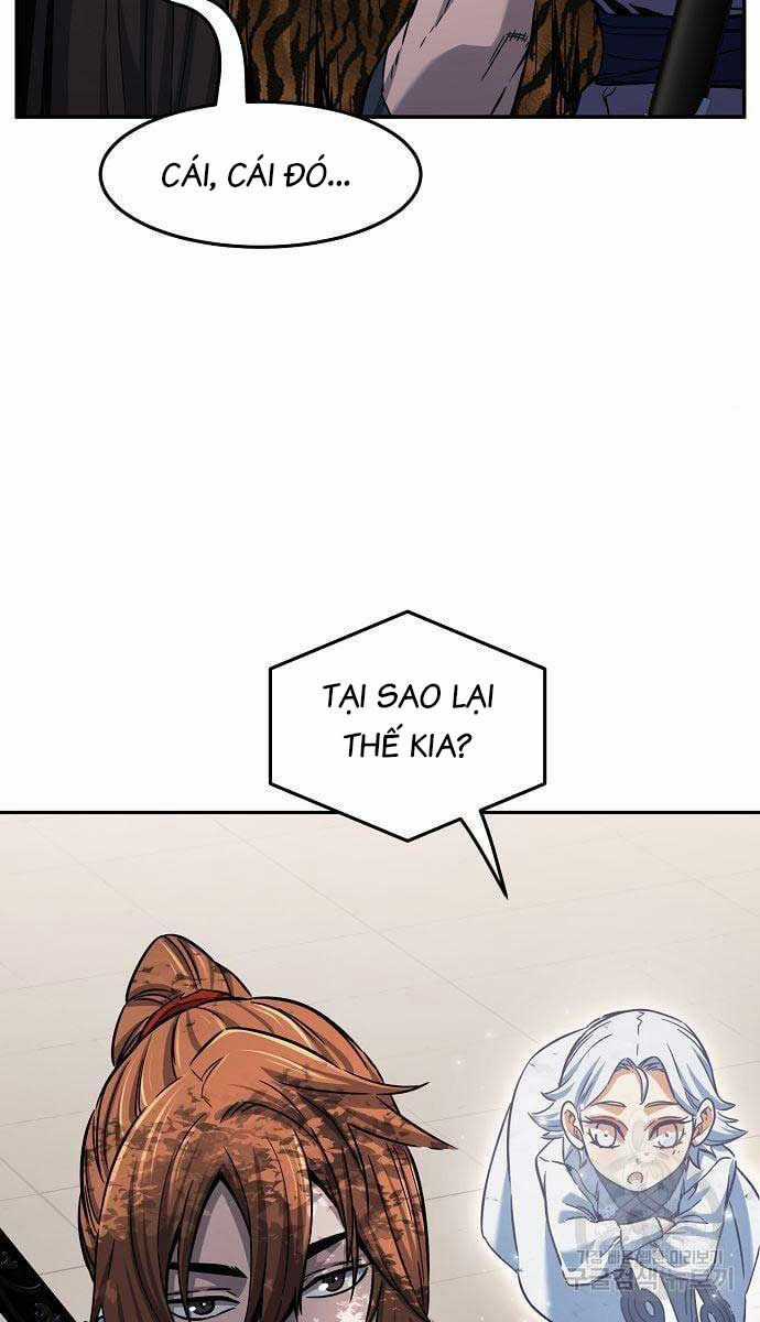 Tuyệt Đối Kiếm Cảm - Chapter 29 - Trang 38