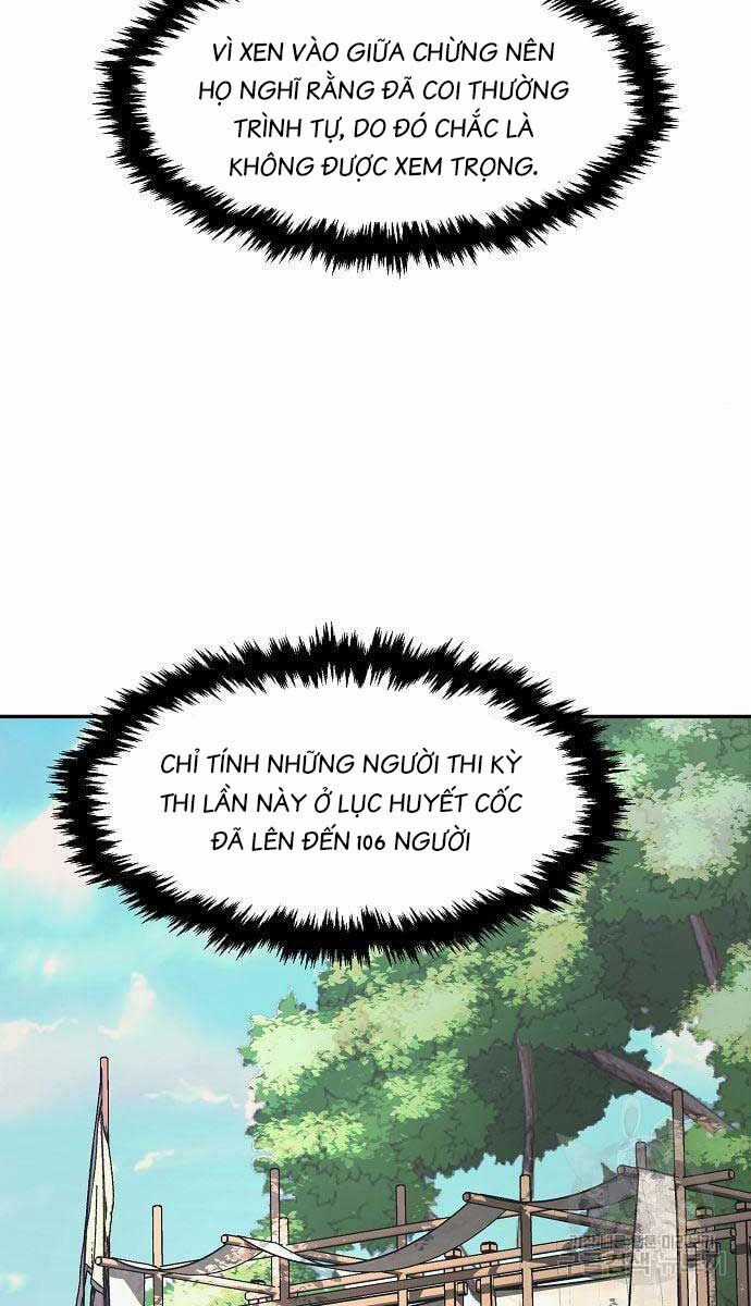 Tuyệt Đối Kiếm Cảm - Chapter 29 - Trang 40