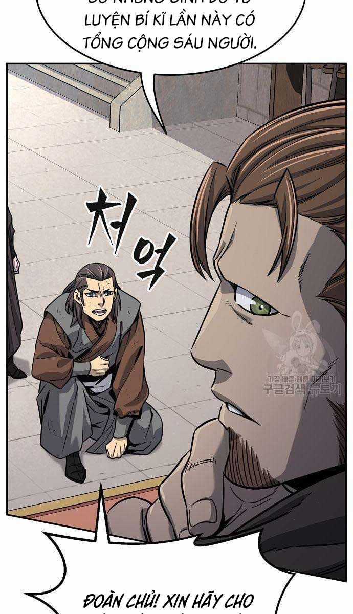 Tuyệt Đối Kiếm Cảm - Chapter 29 - Trang 5