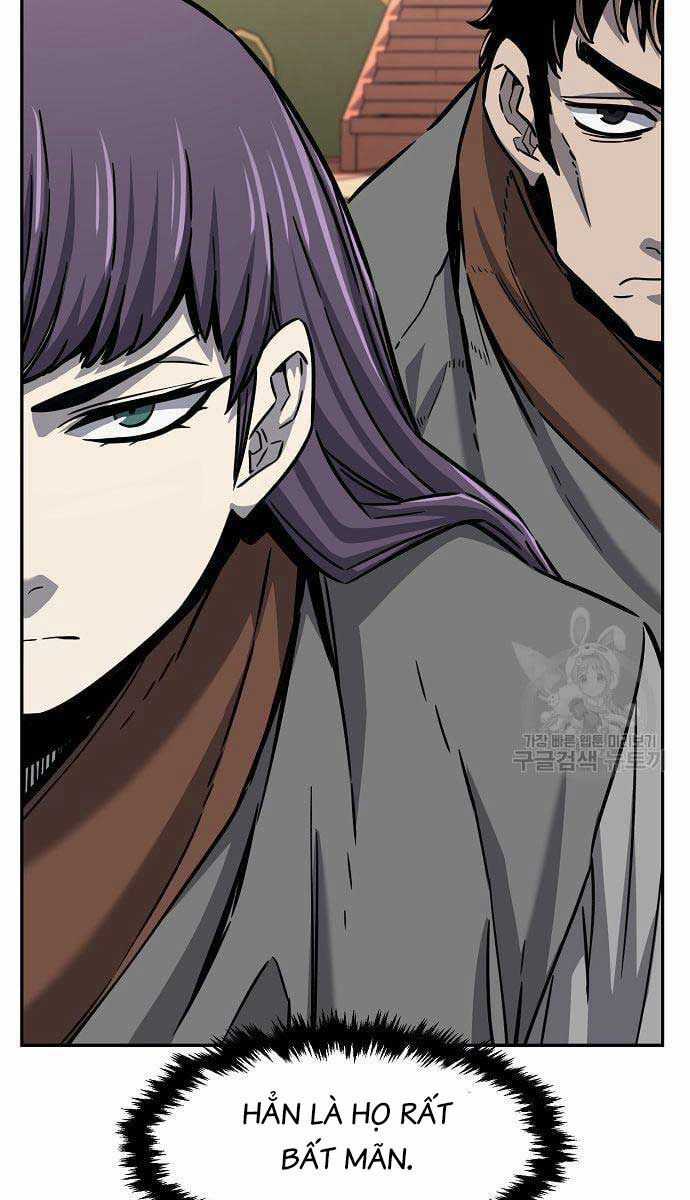 Tuyệt Đối Kiếm Cảm - Chapter 29 - Trang 43