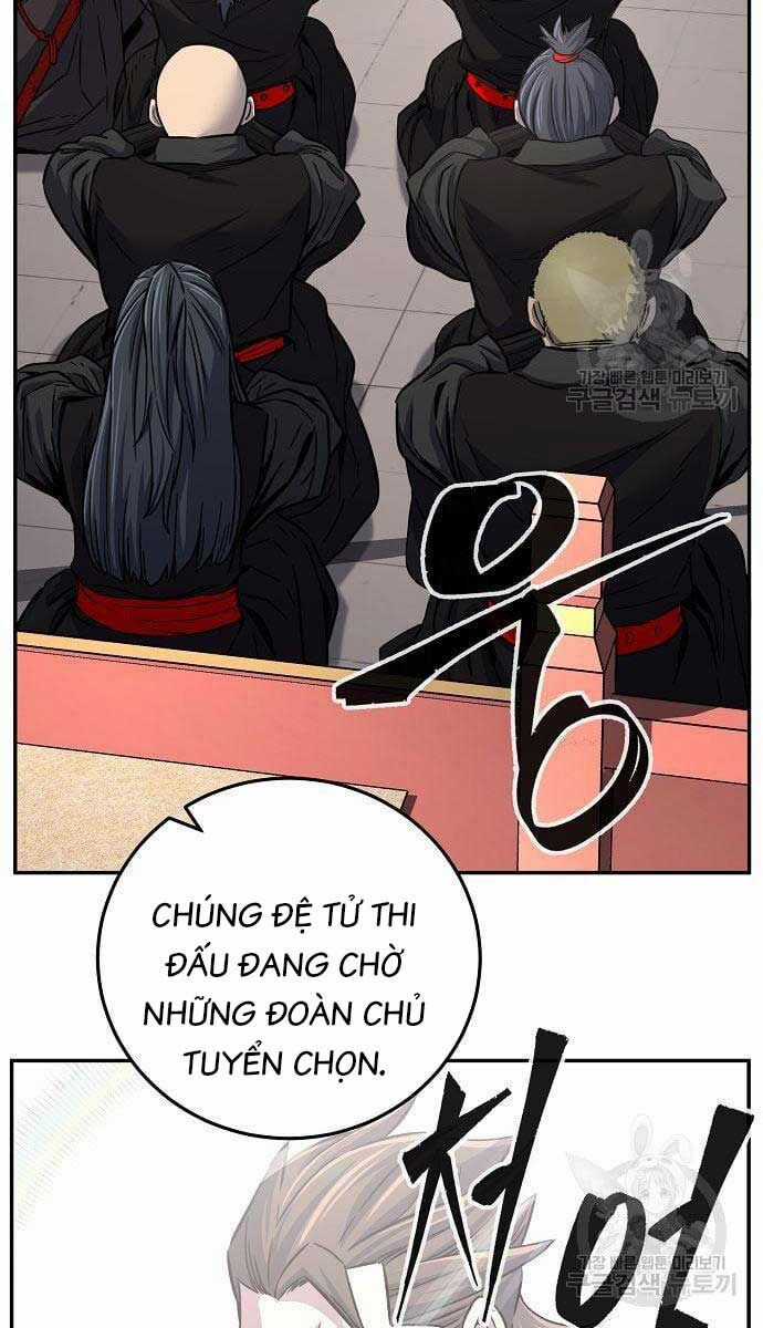 Tuyệt Đối Kiếm Cảm - Chapter 29 - Trang 49