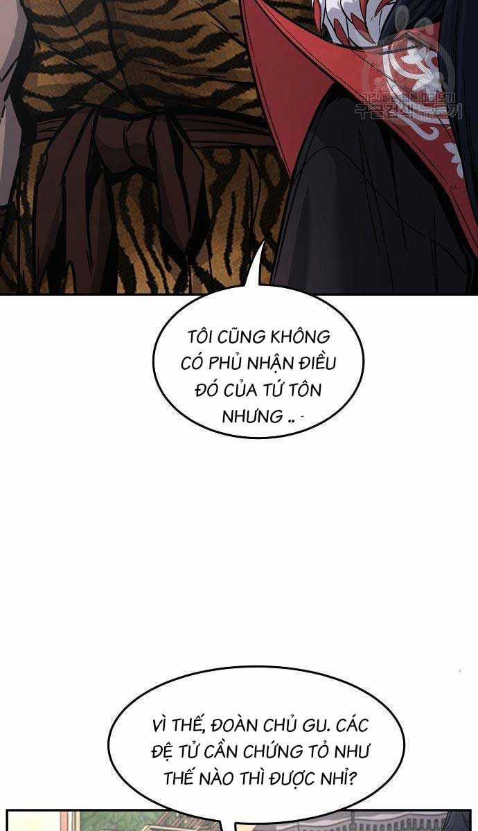 Tuyệt Đối Kiếm Cảm - Chapter 29 - Trang 58