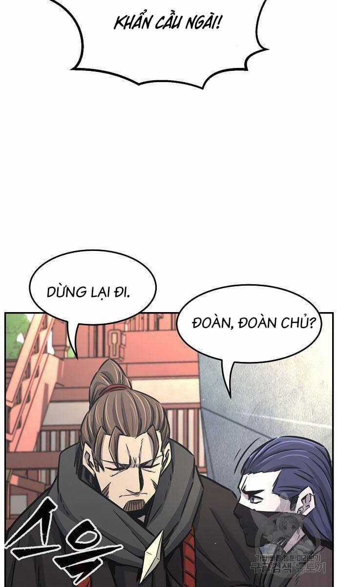 Tuyệt Đối Kiếm Cảm - Chapter 29 - Trang 8