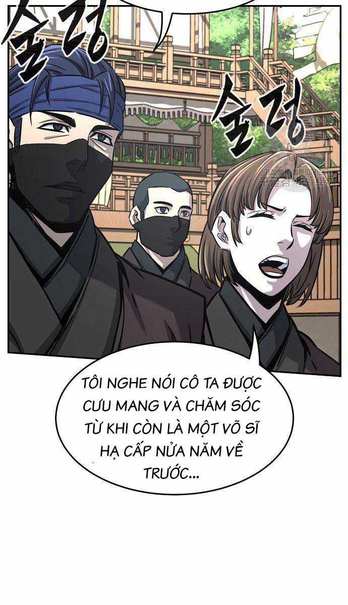 Tuyệt Đối Kiếm Cảm - Chapter 29 - Trang 72