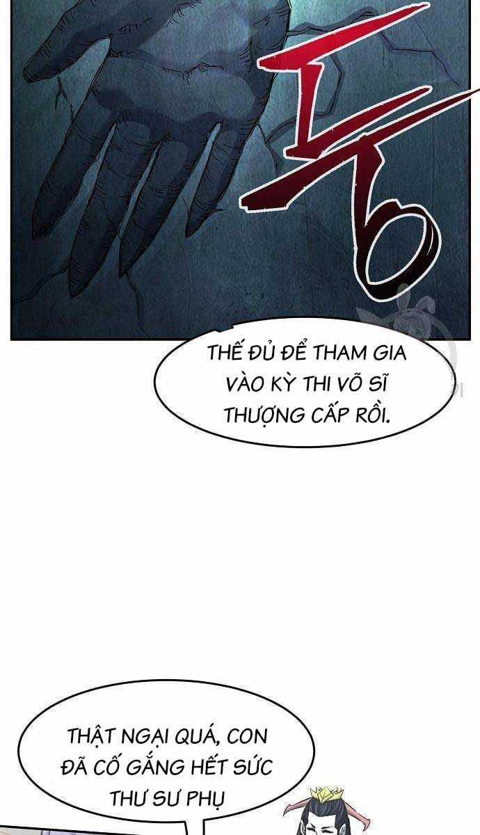 Tuyệt Đối Kiếm Cảm - Chapter 29 - Trang 74