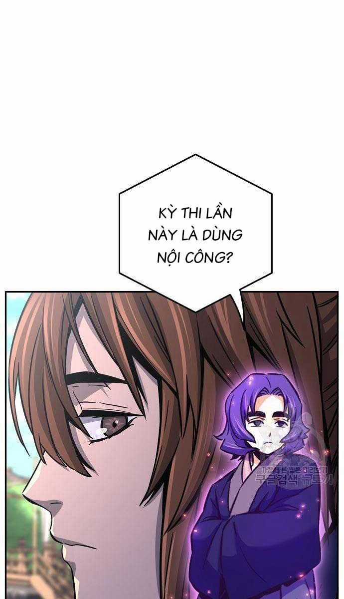 Tuyệt Đối Kiếm Cảm - Chapter 29 - Trang 77