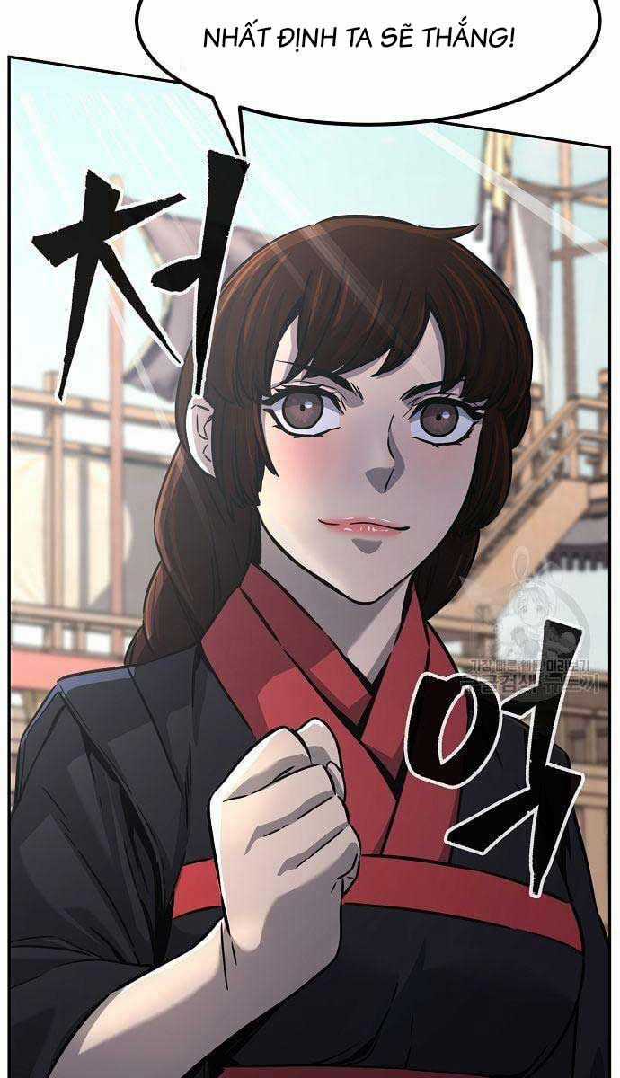 Tuyệt Đối Kiếm Cảm - Chapter 29 - Trang 80