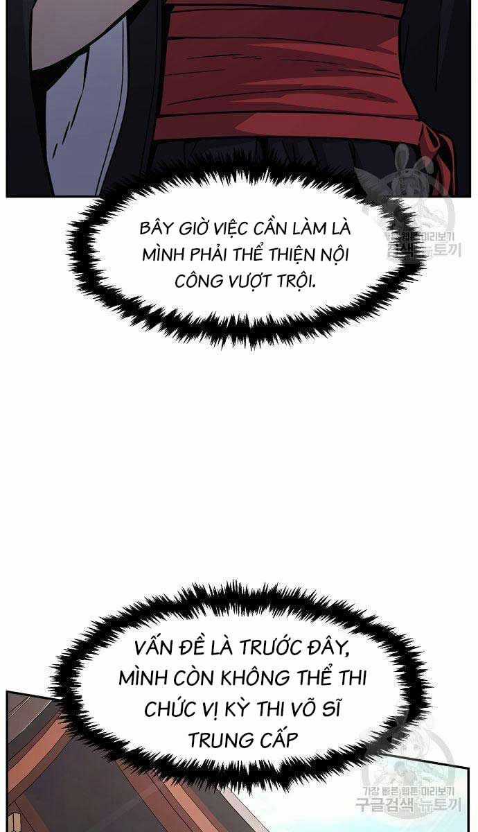 Tuyệt Đối Kiếm Cảm - Chapter 29 - Trang 81