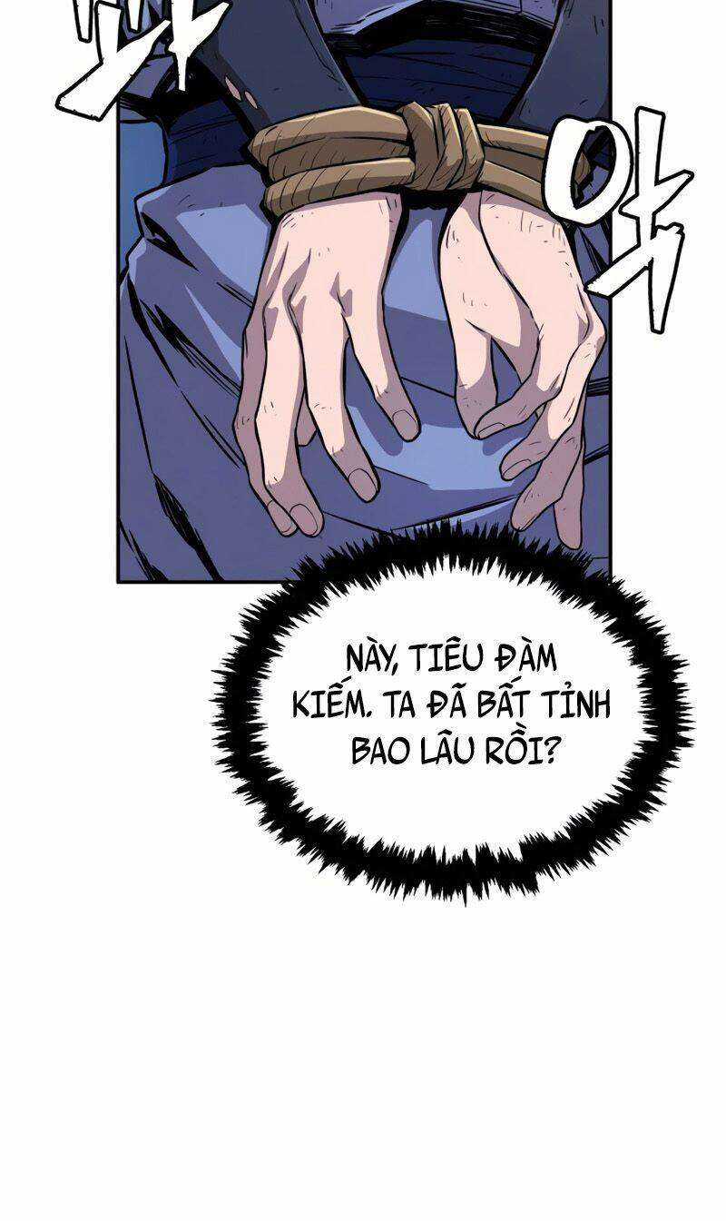 Tuyệt Đối Kiếm Cảm - Chapter 3 - Trang 12