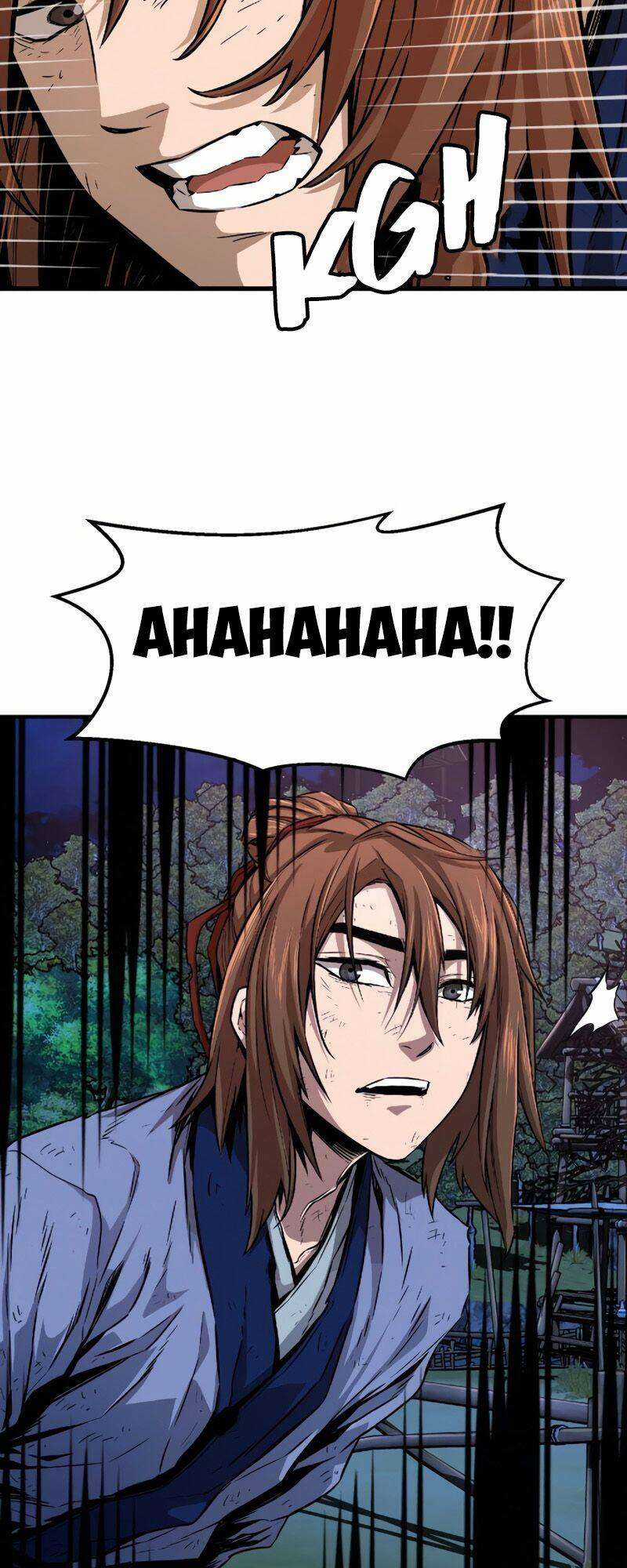 Tuyệt Đối Kiếm Cảm - Chapter 3 - Trang 29