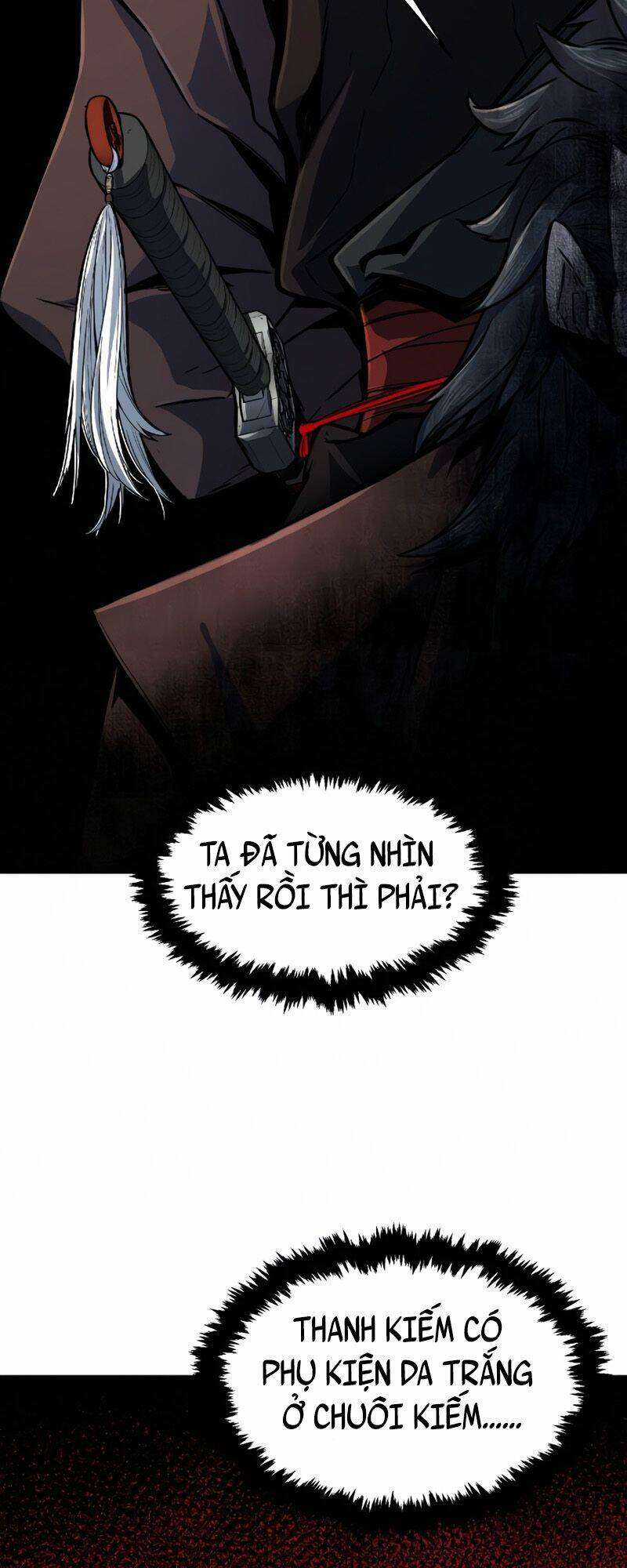 Tuyệt Đối Kiếm Cảm - Chapter 3 - Trang 33