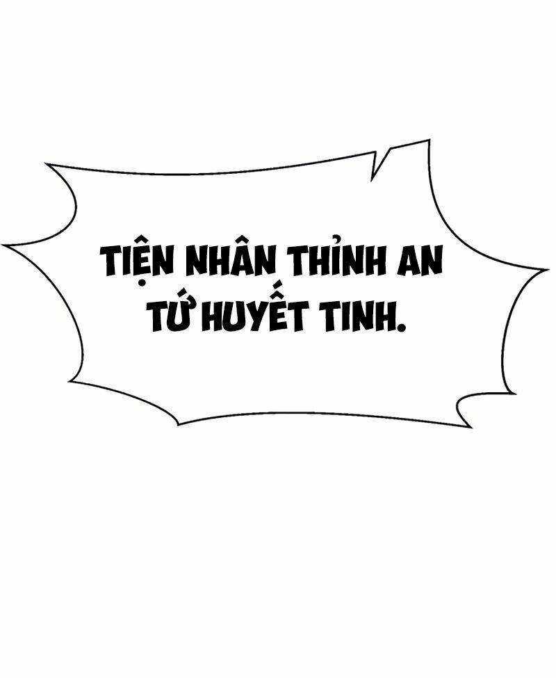 Tuyệt Đối Kiếm Cảm - Chapter 3 - Trang 36