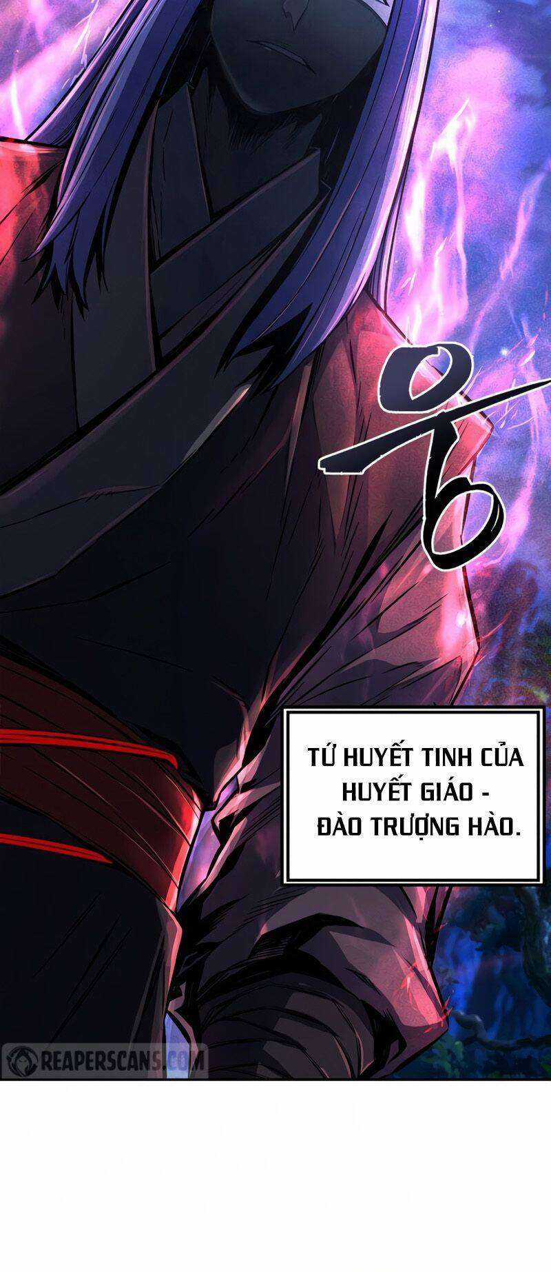 Tuyệt Đối Kiếm Cảm - Chapter 3 - Trang 48