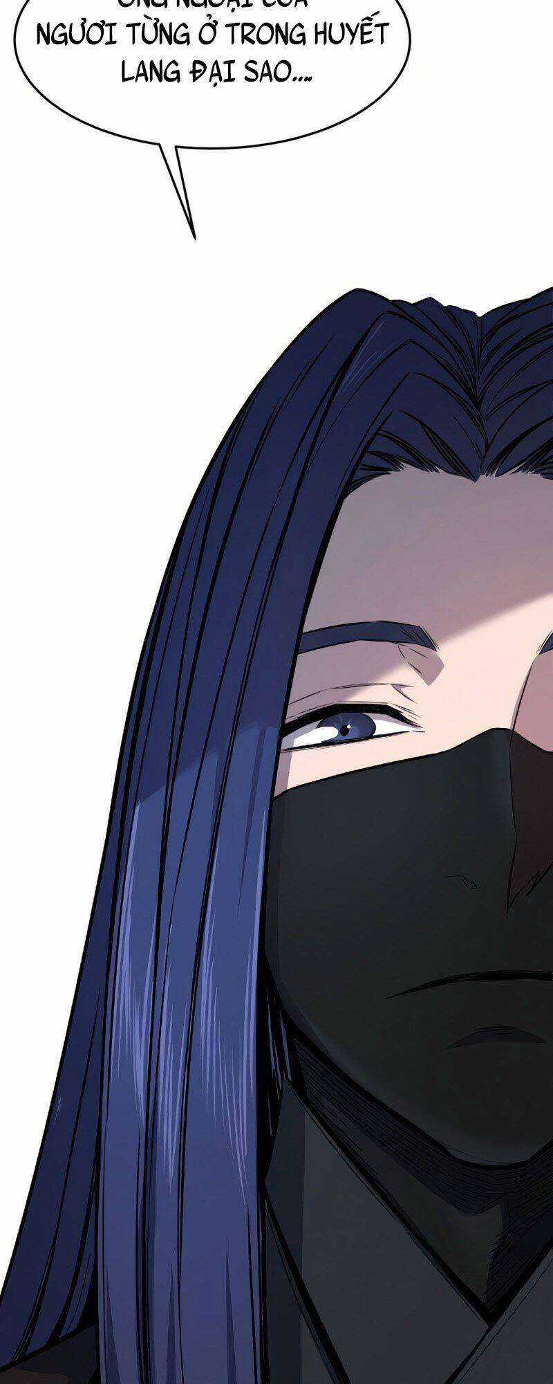 Tuyệt Đối Kiếm Cảm - Chapter 3 - Trang 64