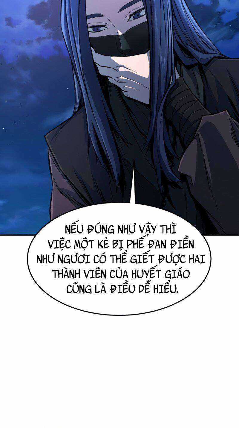 Tuyệt Đối Kiếm Cảm - Chapter 3 - Trang 72