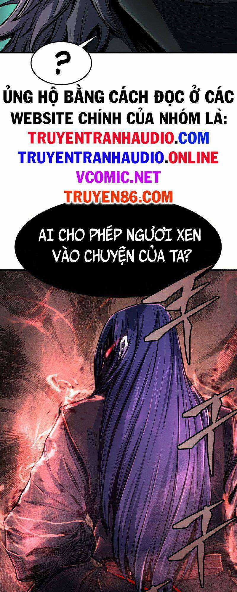 Tuyệt Đối Kiếm Cảm - Chapter 3 - Trang 75