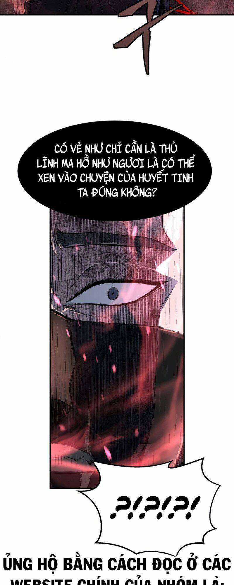 Tuyệt Đối Kiếm Cảm - Chapter 3 - Trang 76