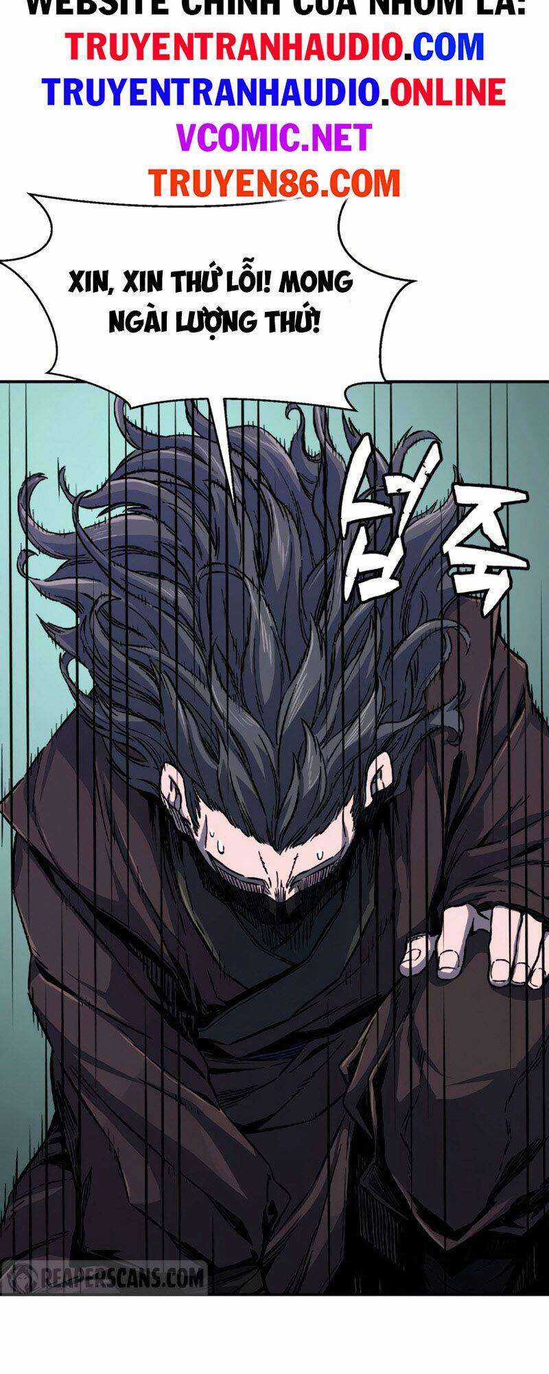 Tuyệt Đối Kiếm Cảm - Chapter 3 - Trang 77