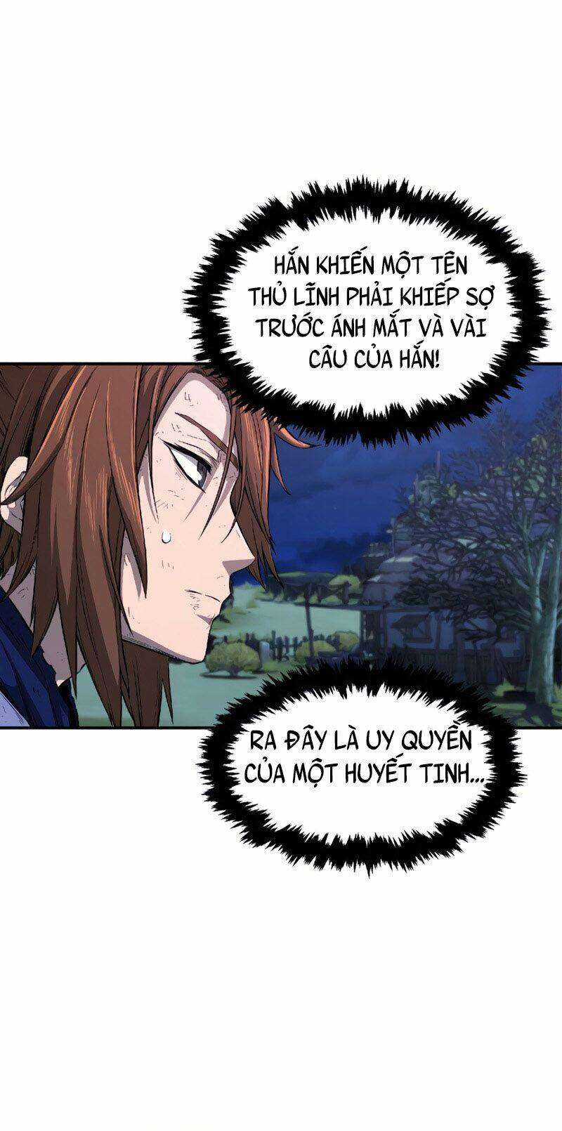 Tuyệt Đối Kiếm Cảm - Chapter 3 - Trang 78