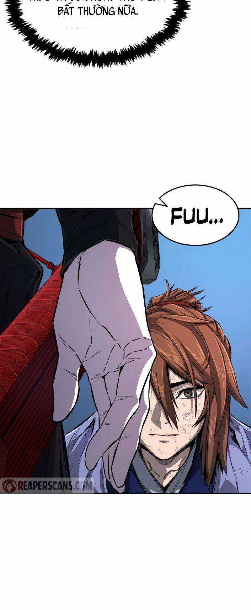 Tuyệt Đối Kiếm Cảm - Chapter 3 - Trang 83