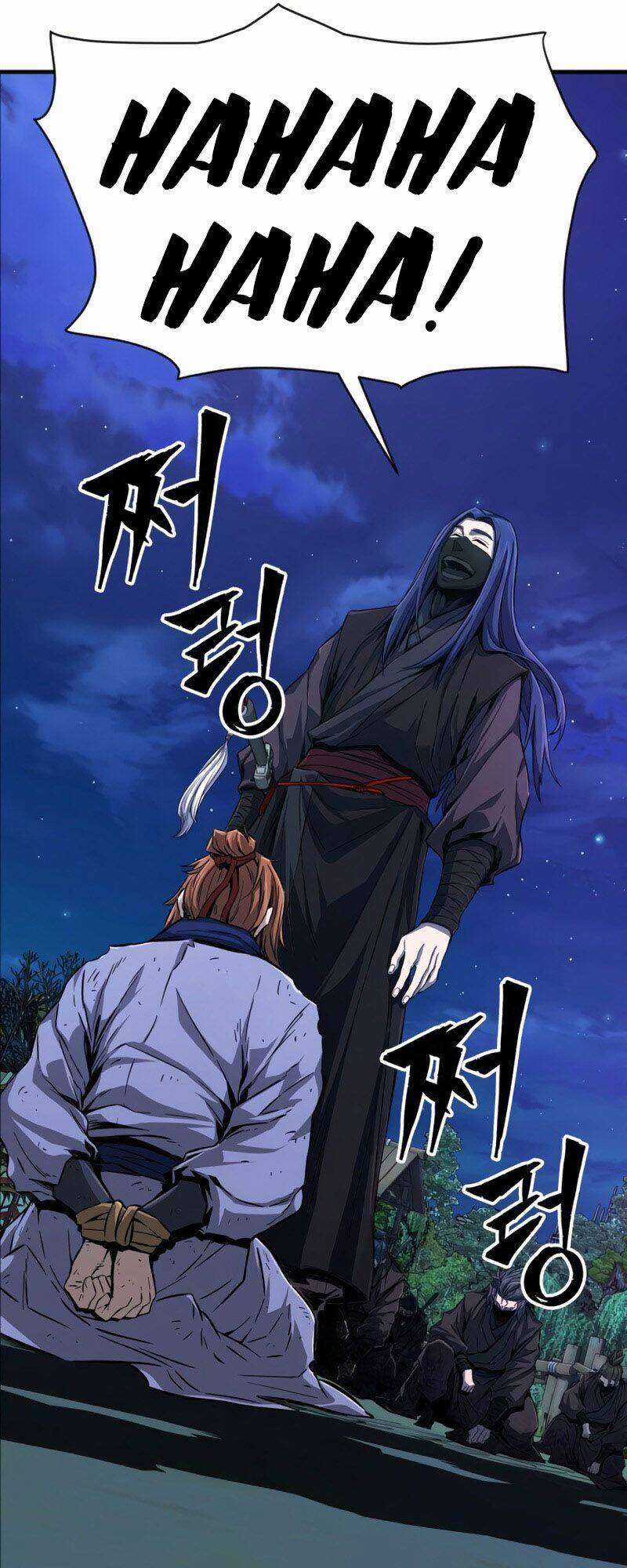 Tuyệt Đối Kiếm Cảm - Chapter 3 - Trang 84