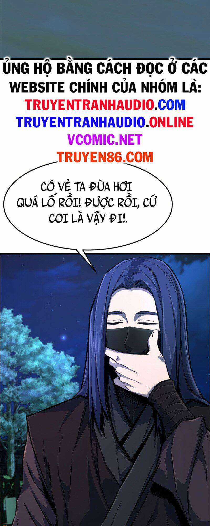 Tuyệt Đối Kiếm Cảm - Chapter 3 - Trang 85