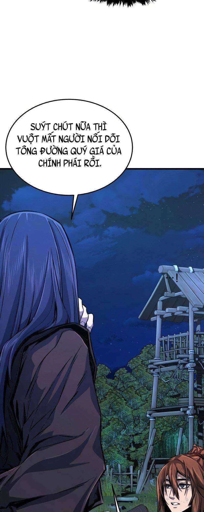 Tuyệt Đối Kiếm Cảm - Chapter 3 - Trang 87