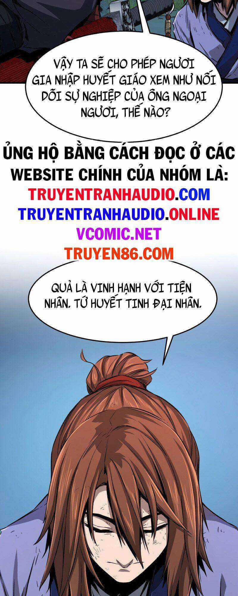 Tuyệt Đối Kiếm Cảm - Chapter 3 - Trang 88