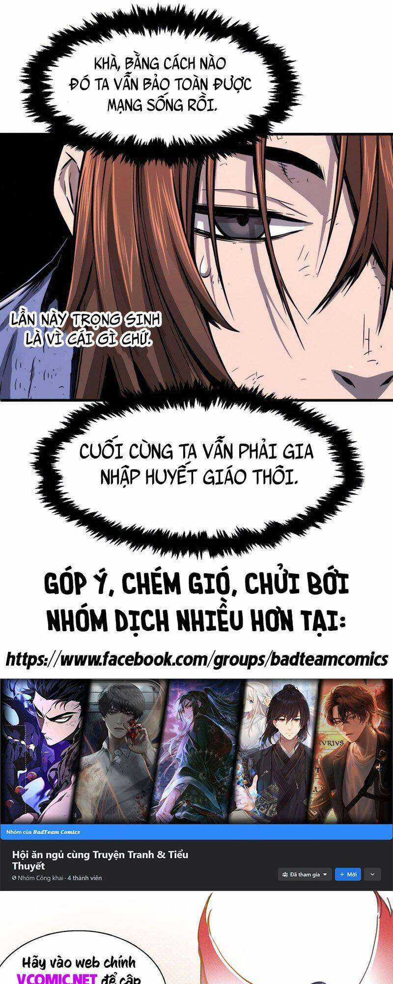 Tuyệt Đối Kiếm Cảm - Chapter 3 - Trang 90