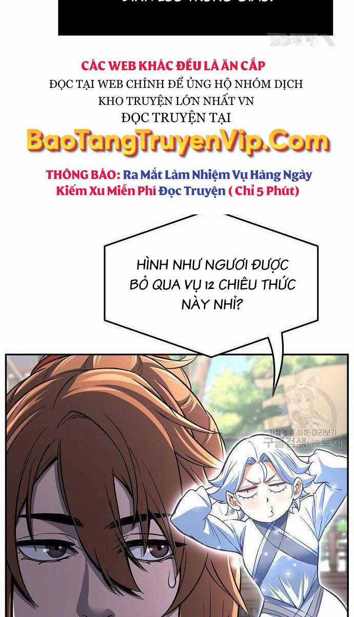 Tuyệt Đối Kiếm Cảm - Chapter 30 - Trang 2
